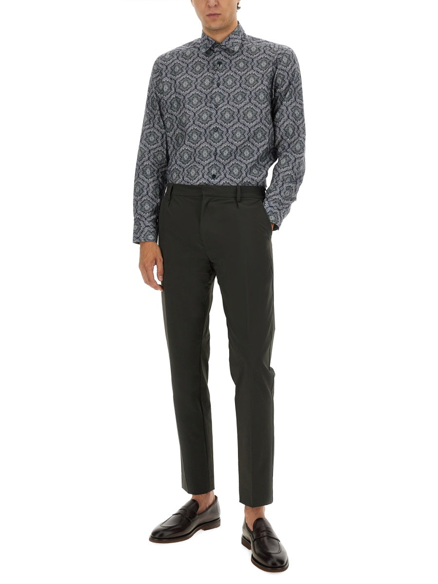 Etro Camicie - Multicolour | 4975b90ebce3ae57071c065d7db0dd2f0371cf3e