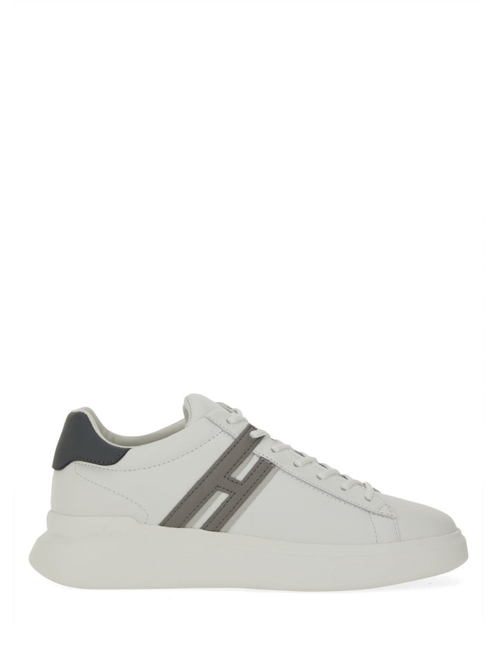 Hogan Sneakers - White | 50bc74cc4cd701a8a9fd376e00d8292e2b3b3b75