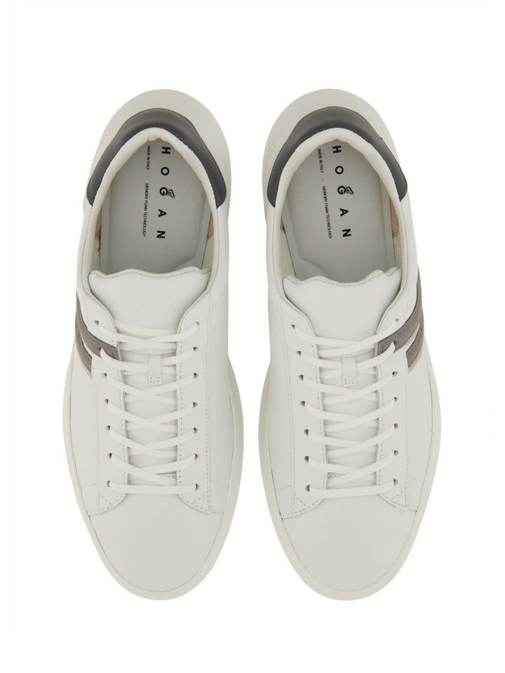 Hogan Sneakers - White | f503917ff6f6904d320ab1b2ad87333f6e21b39d