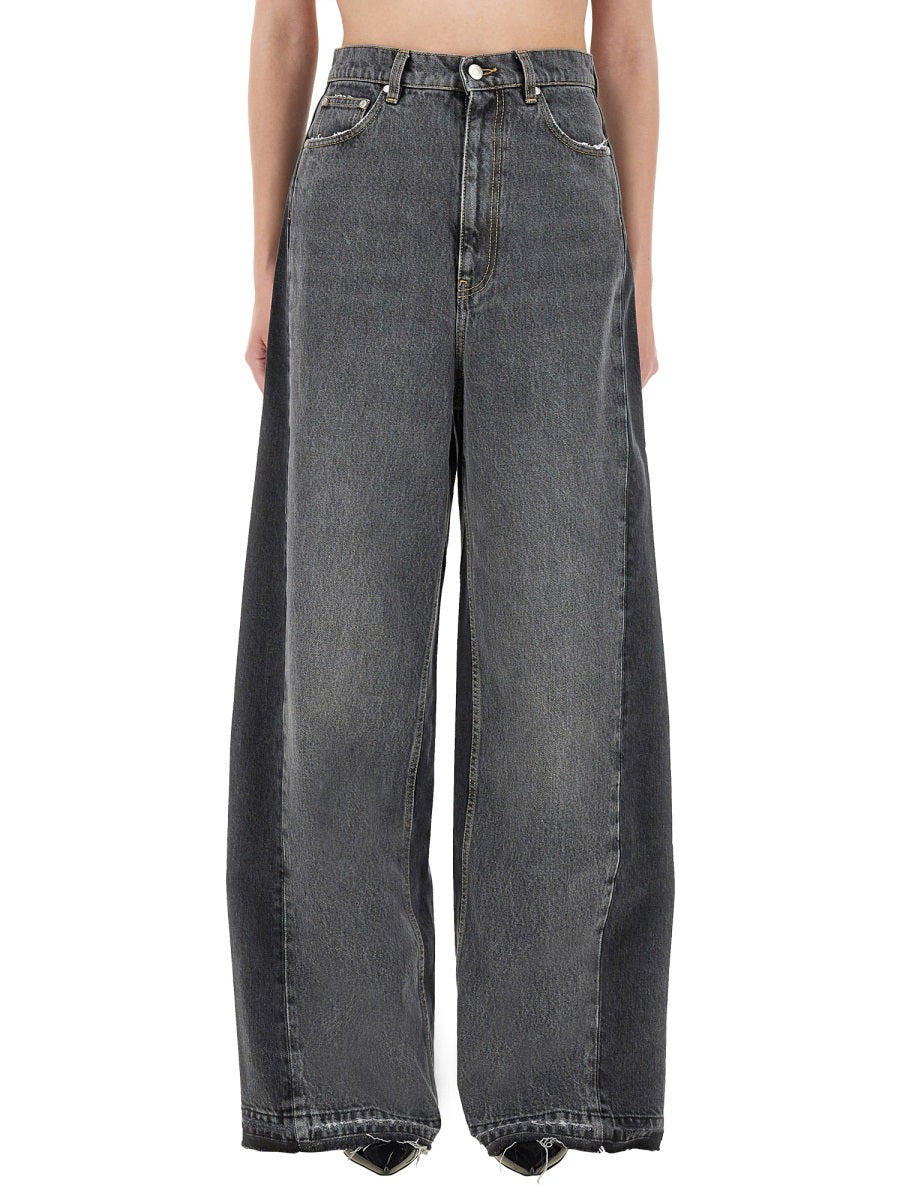 Stella Mccartney Jeans - Black | 7b0581fb72fb06743c40c2325e8b8feec2299aeb