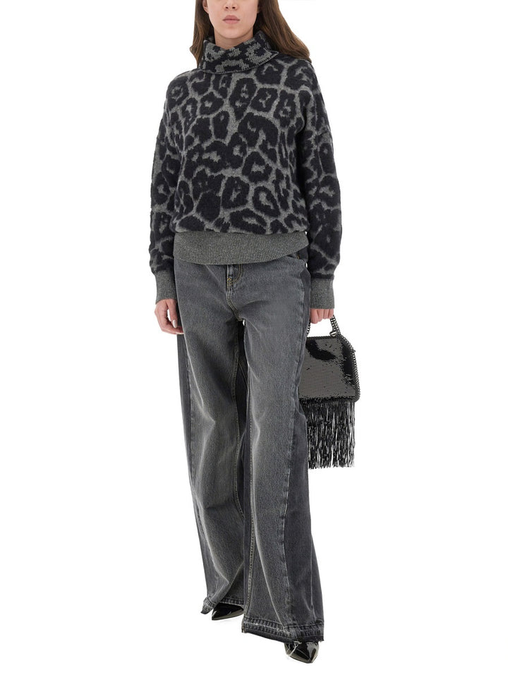 Stella Mccartney Jeans - Black | 7fa15b5670ab53496bdc85f2c263e16cbbc69abc