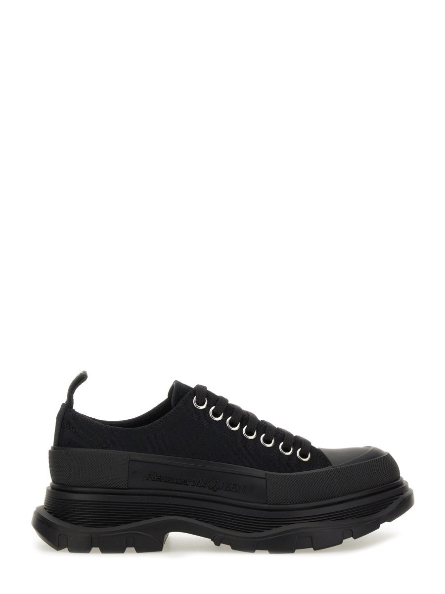 Alexander Mcqueen Sneakers - Black | 93e06e76702d179545793a8867518a1b3da87bb0