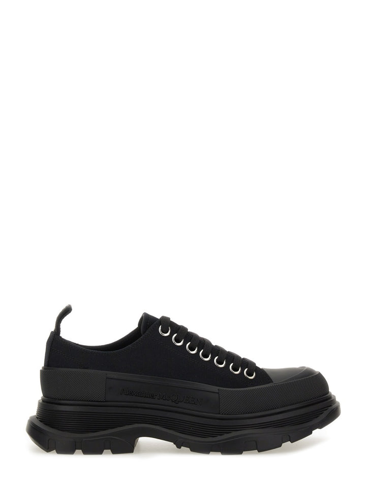 Alexander Mcqueen Sneakers - Black | 93e06e76702d179545793a8867518a1b3da87bb0