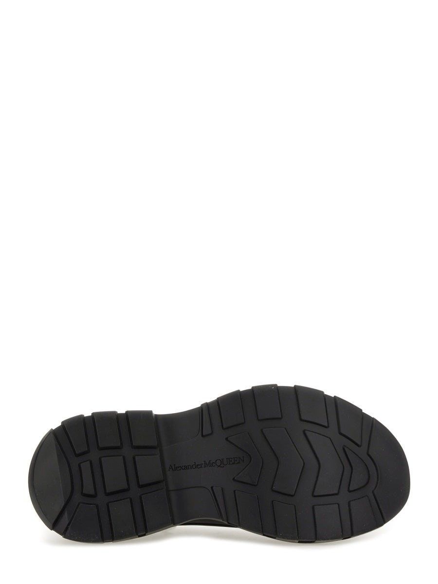 Alexander Mcqueen Sneakers - Black | c5e5471f651d2a4c6fdb71a2a866c13a0e1394b7