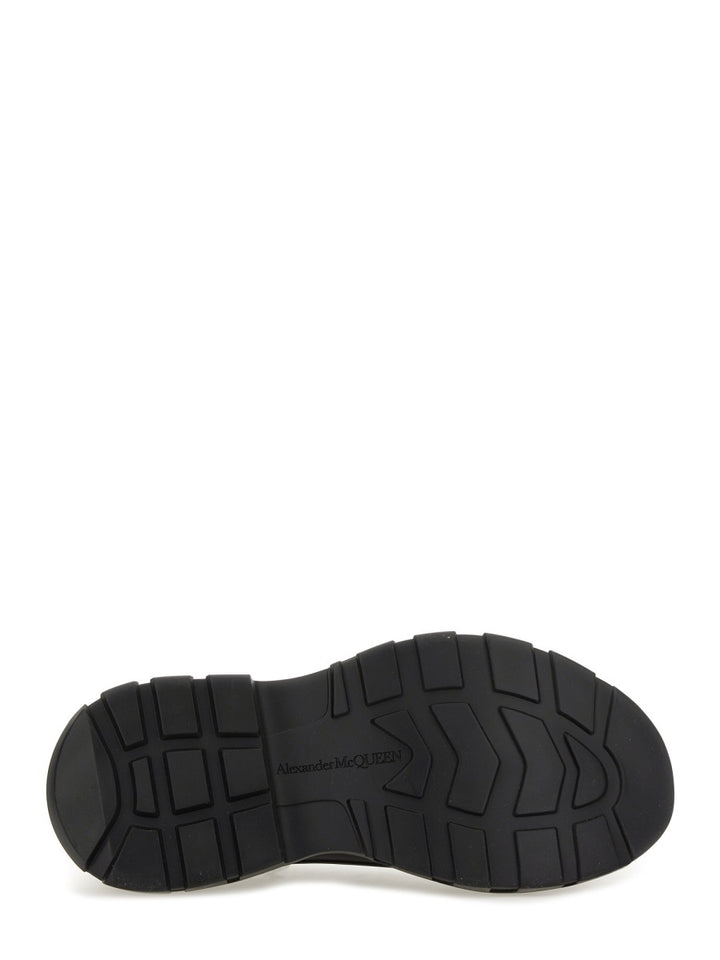 Alexander Mcqueen Sneakers - Black | c5e5471f651d2a4c6fdb71a2a866c13a0e1394b7