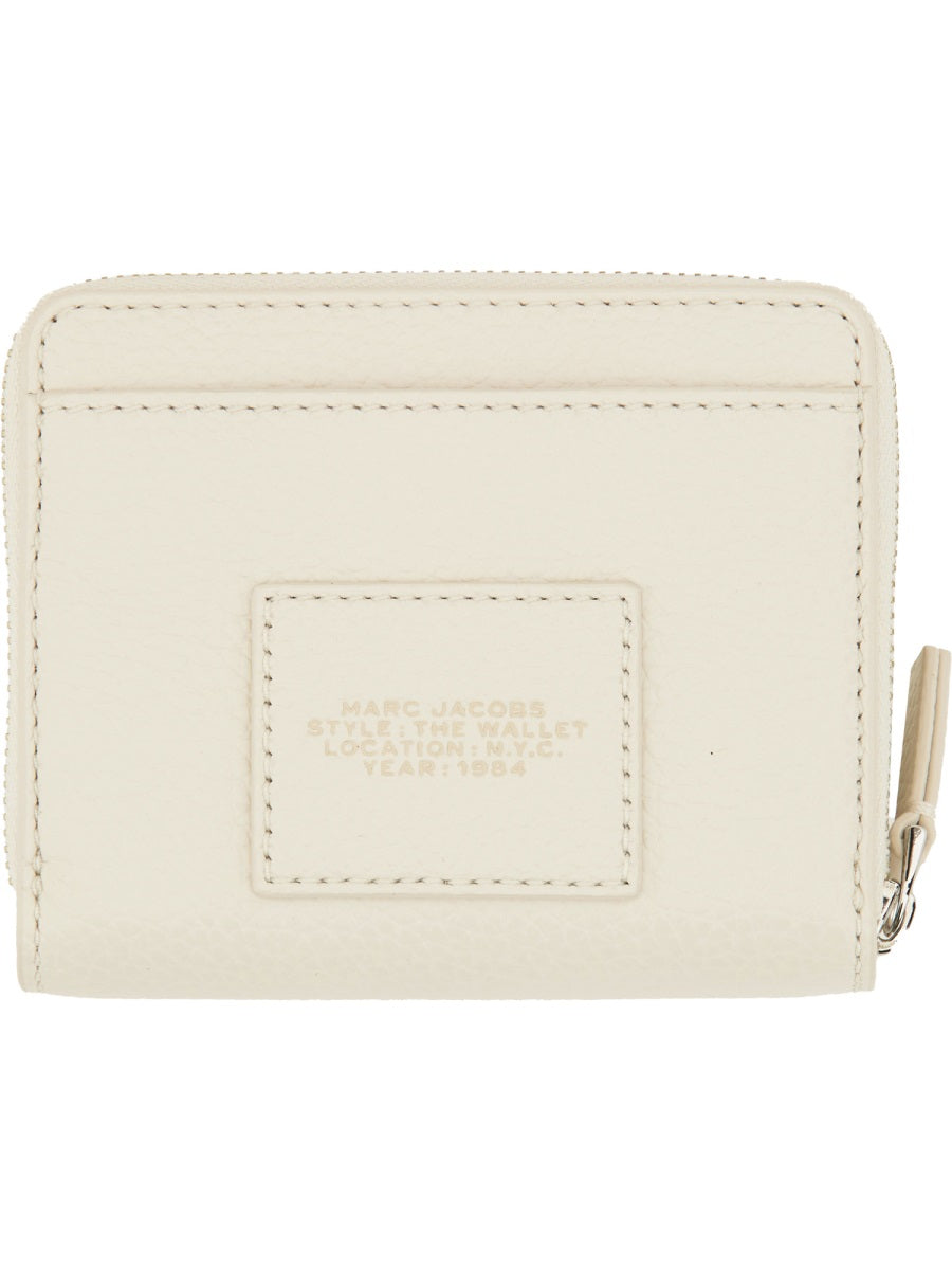 Marc Jacobs Portafogli e Portacarte - White | 623a7d863ea5f38bfb98507010b719f0a44a4ca5