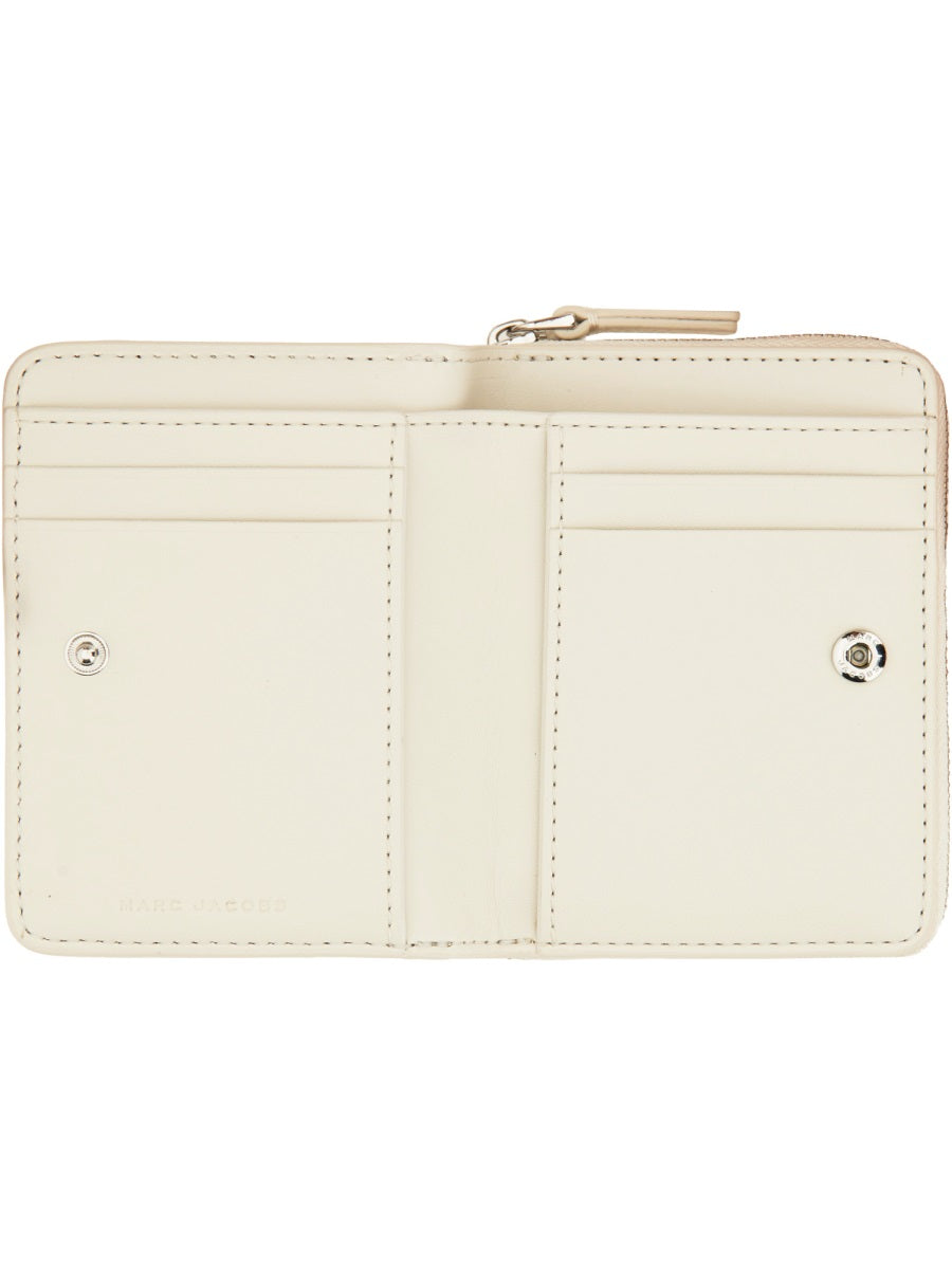 Marc Jacobs Portafogli e Portacarte - White | 65f34da628bc28e7700ab766a416a0de45b9dfd6
