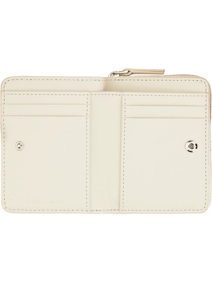 Marc Jacobs Portafogli e Portacarte - White | 65f34da628bc28e7700ab766a416a0de45b9dfd6