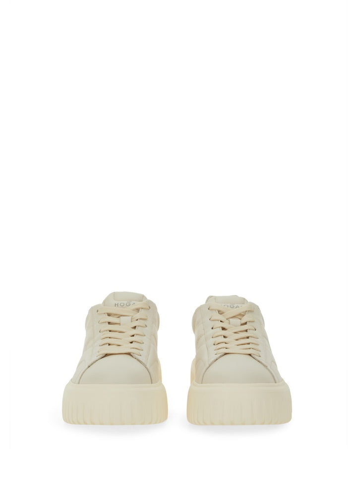 Hogan Sneakers - Ivory | 8f6d281b5be0affe428c652bd1b3b1efdb13107f
