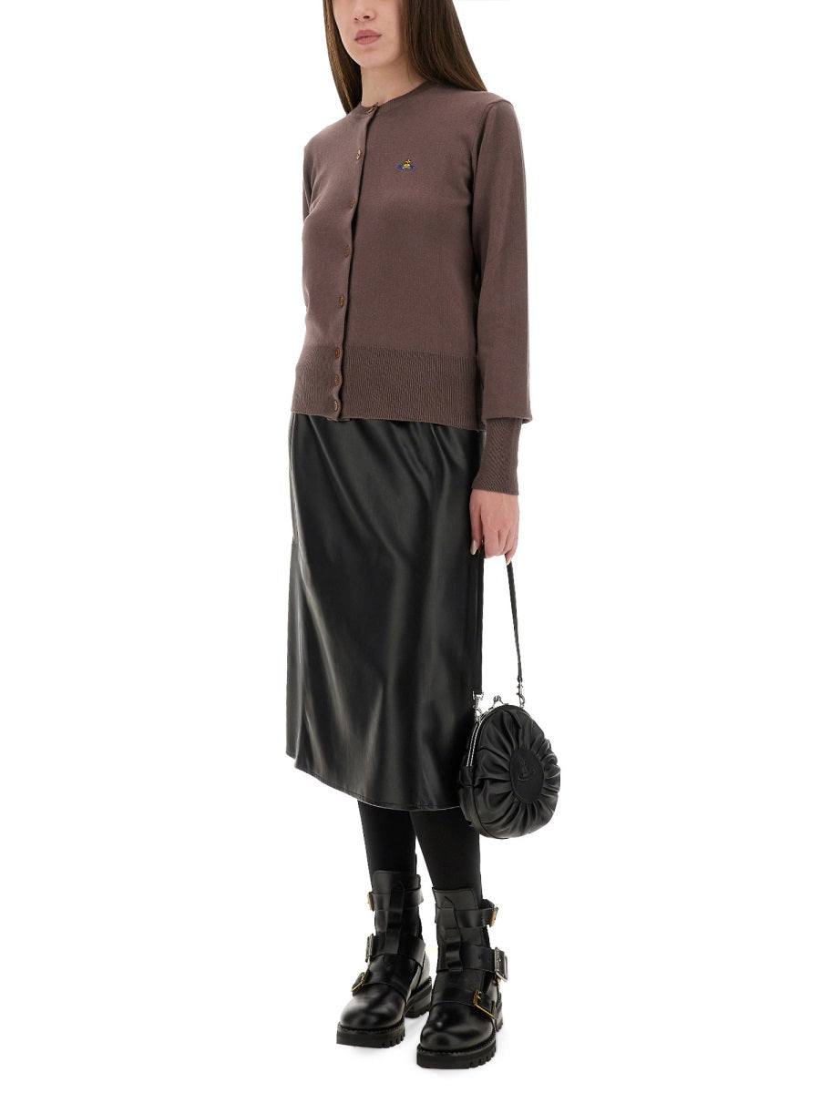 Vivienne Westwood Maglioni - Marrone | Wanan Luxury