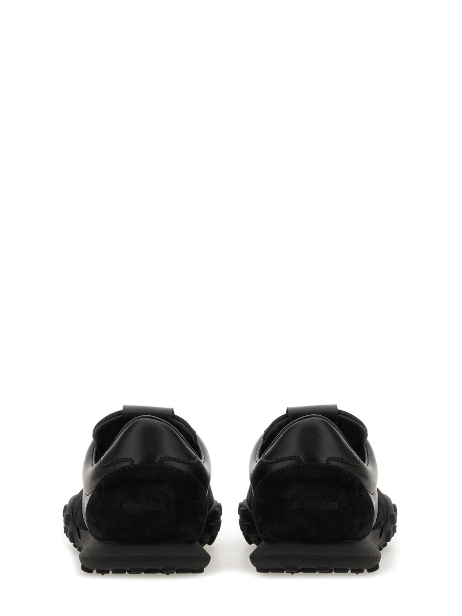 Jil Sander Sneakers - Black | fc6bb742bbf0e8566f9dc91540d425080a6ef1f1