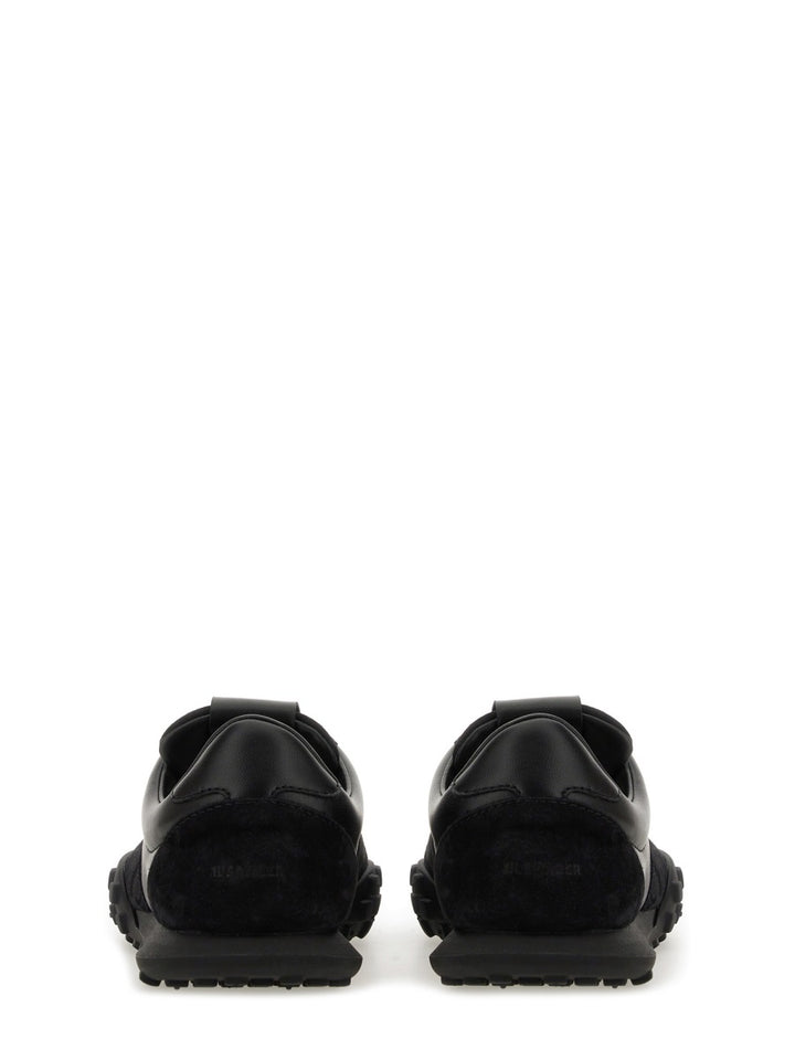 Jil Sander Sneakers - Black | fc6bb742bbf0e8566f9dc91540d425080a6ef1f1
