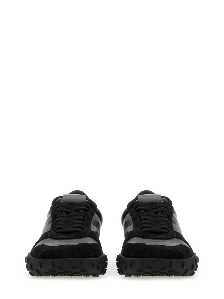 Jil Sander Sneakers - Black | c9a856d0d54cb65d8ecfc90744d49c50596c1a71