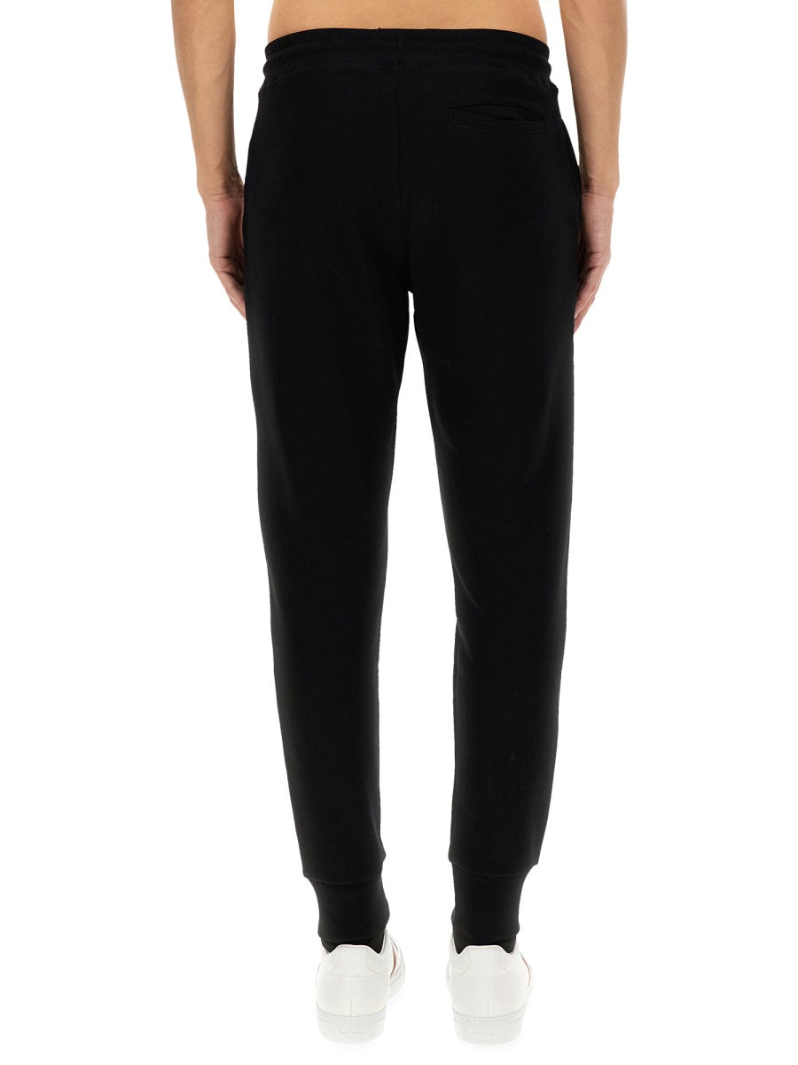 Ps By Paul Smith Tute Intere - Black | 3276d01dd939388e6e93679b27111ef0152e0978