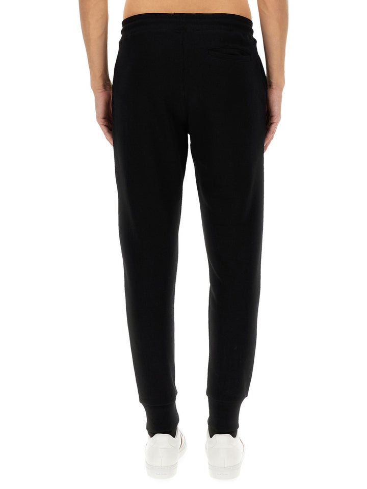 Ps By Paul Smith Tute Intere - Black | 3276d01dd939388e6e93679b27111ef0152e0978