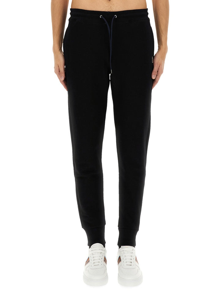 Ps By Paul Smith Tute Intere - Black | ba8993de2f9e2aa48e28efd25e436a67bb9d66e2