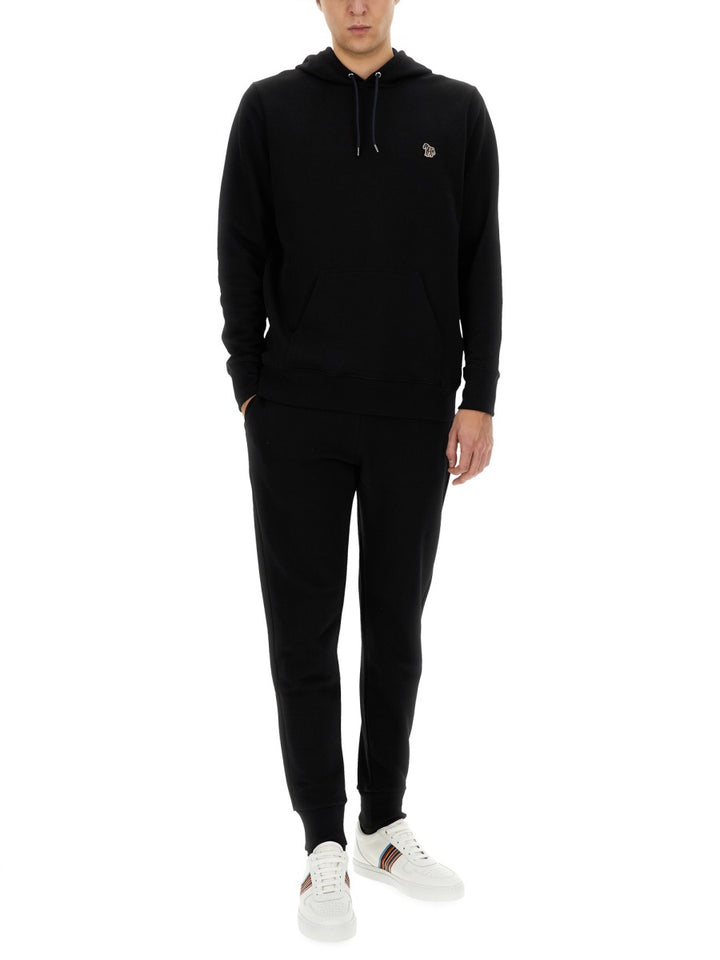 Ps By Paul Smith Tute Intere - Black | ba555fb6259b481c94559ed1870a772b5d00b1b6