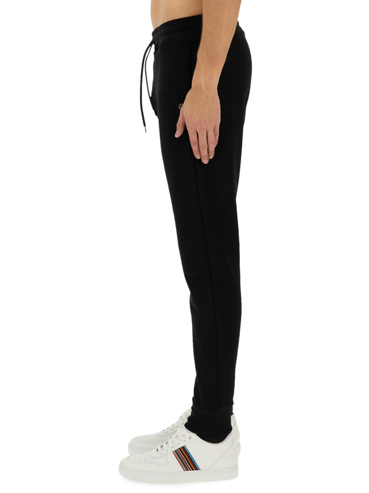 Ps By Paul Smith Tute Intere - Black | 4edfbe46472463109173ebca08f5ee3986763c0c
