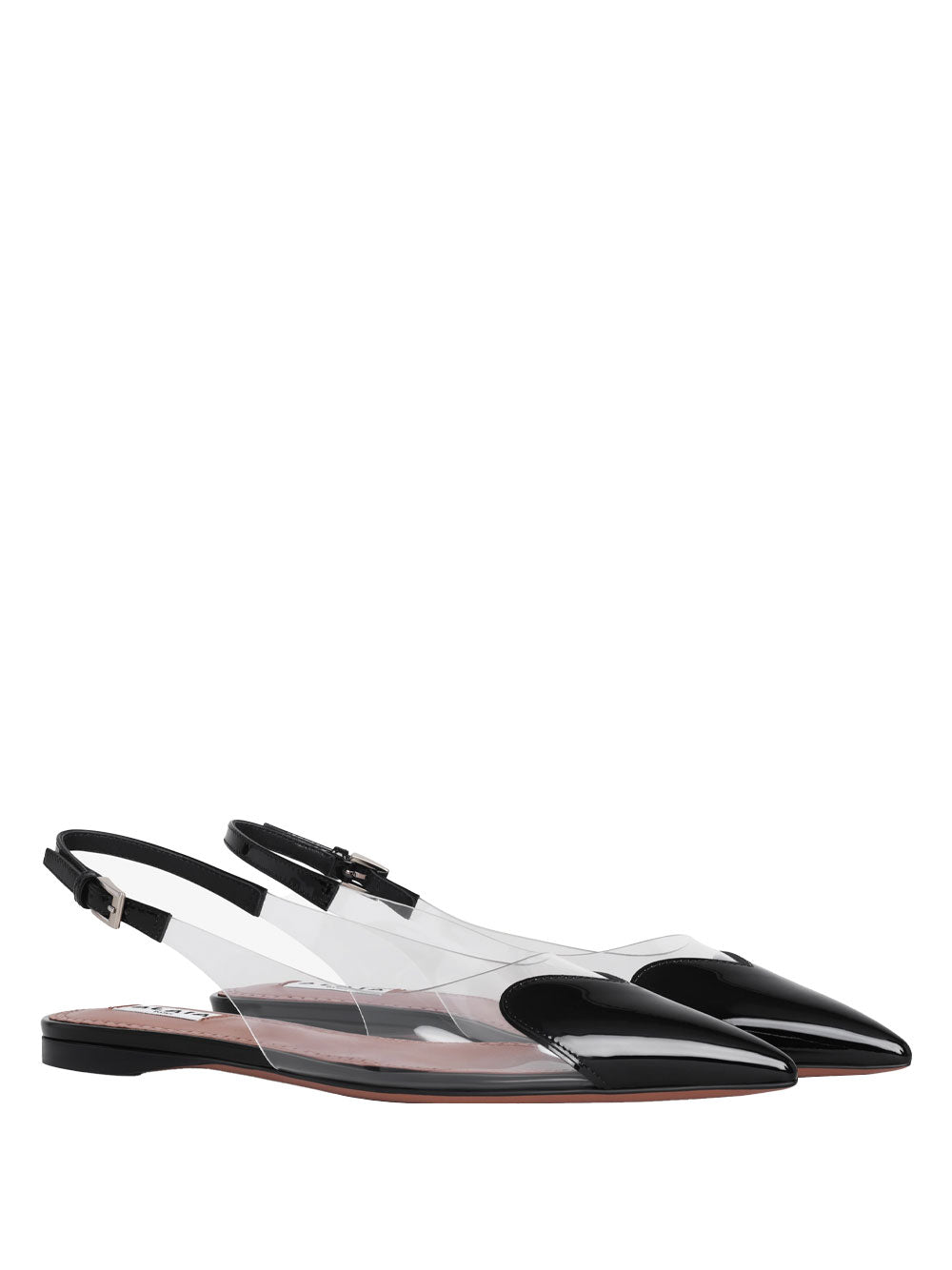 AlaÏA Ballerinas - Nero | 1db3be0fcb1c0663f9f1b0d72695e965d07bc9f0