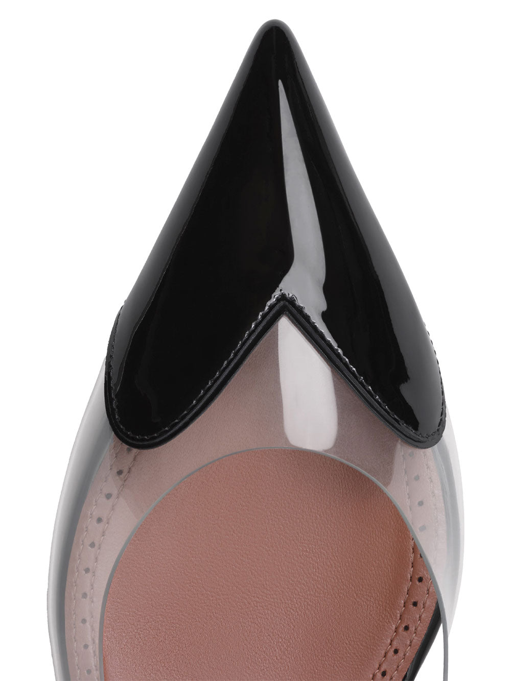 AlaÏA Ballerinas - Nero | 8fb1b2263e3a87637c023a87990493e53c0f38de