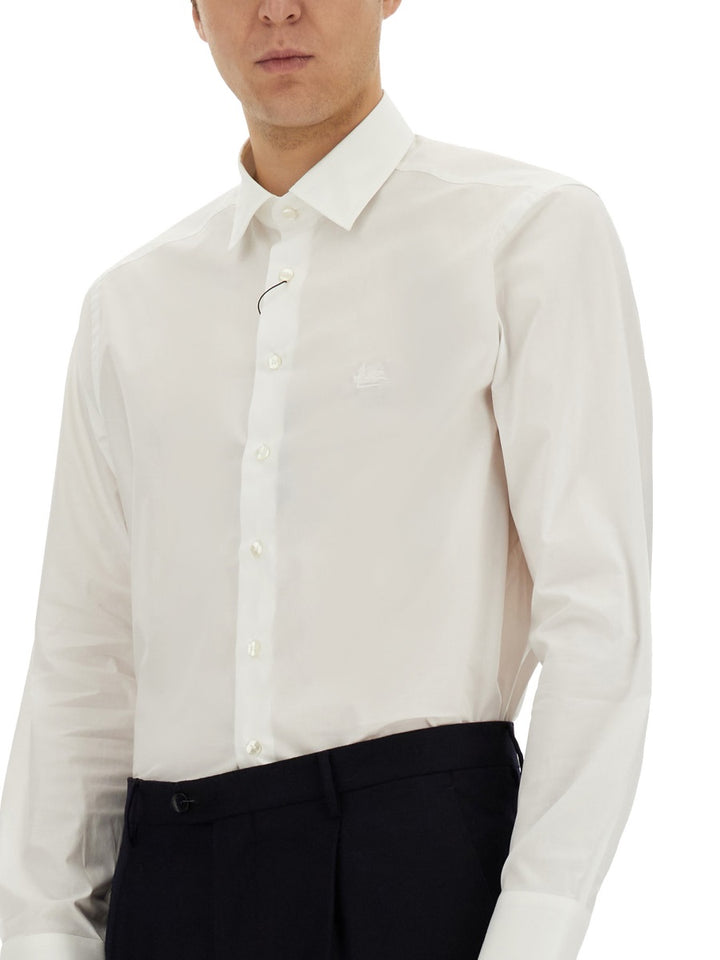 Etro Camicie - White | e9fdf248cc877fd43b20388d9e6d3c7c85b99b57