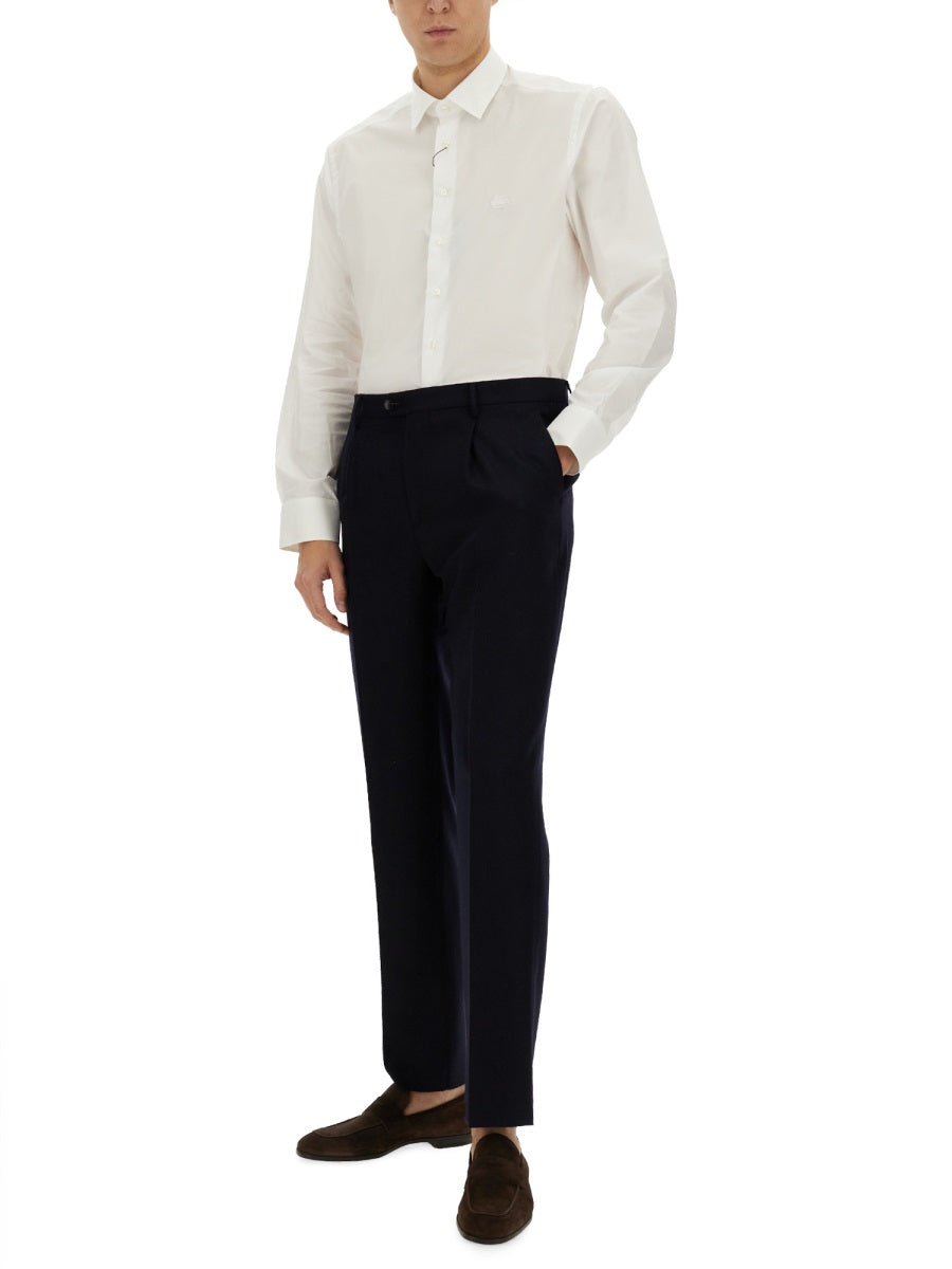 Etro Camicie - White | 7af56638750463eb55f5a5399e9af5ef6a618dfe