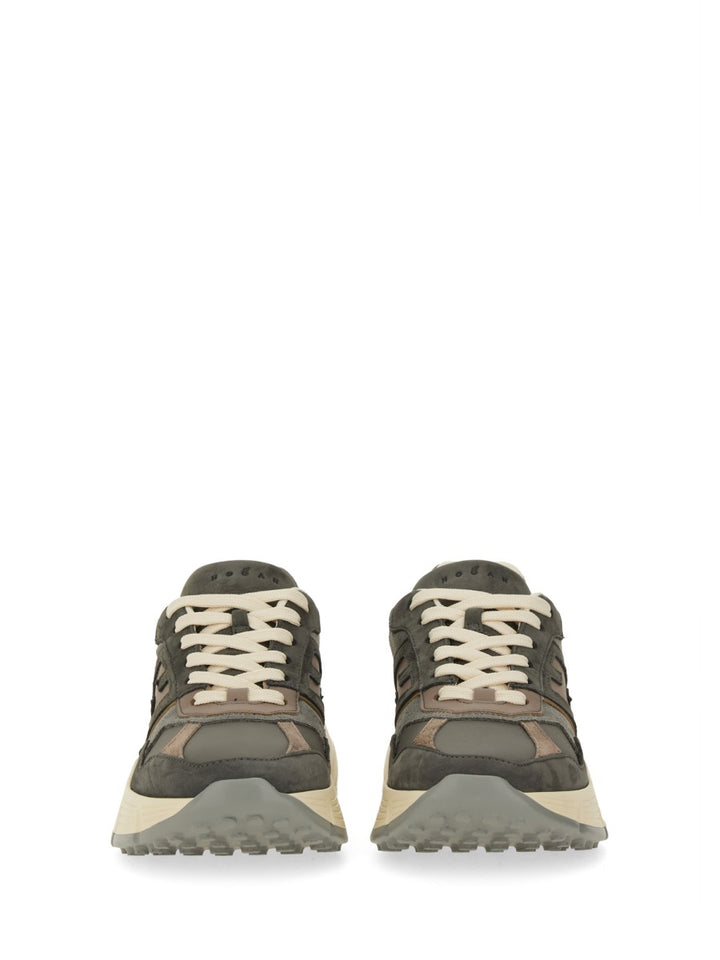 Hogan Sneakers - Grey | 7da2d45b21c62e089e4832f3c6146ffaba736001