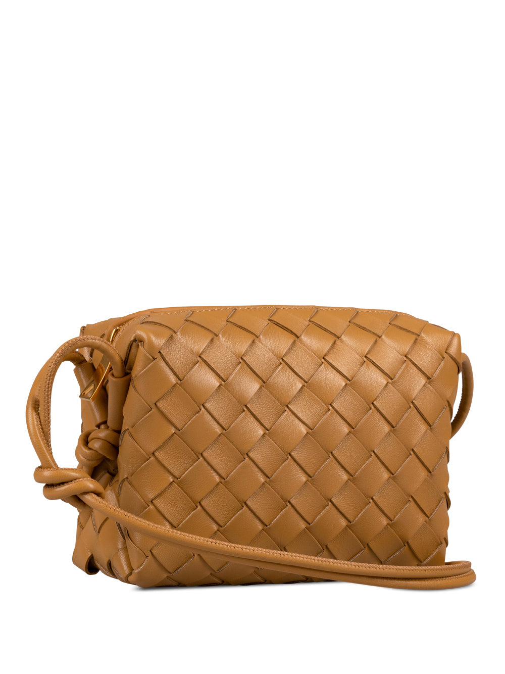 Bottega Veneta Satchel & cross body - Marrone | 32e12a4f20892f1be991b568e8dce7ad3239044b