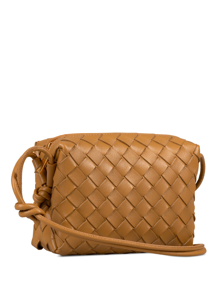 Bottega Veneta Satchel & cross body - Marrone | 32e12a4f20892f1be991b568e8dce7ad3239044b