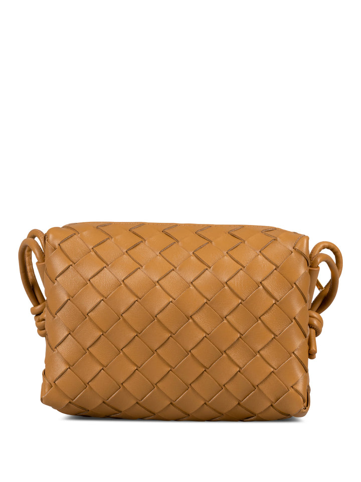 Bottega Veneta Satchel & cross body - Marrone | 82a3ac72a634beddc0e0c4666c70f4ae41ec2b01
