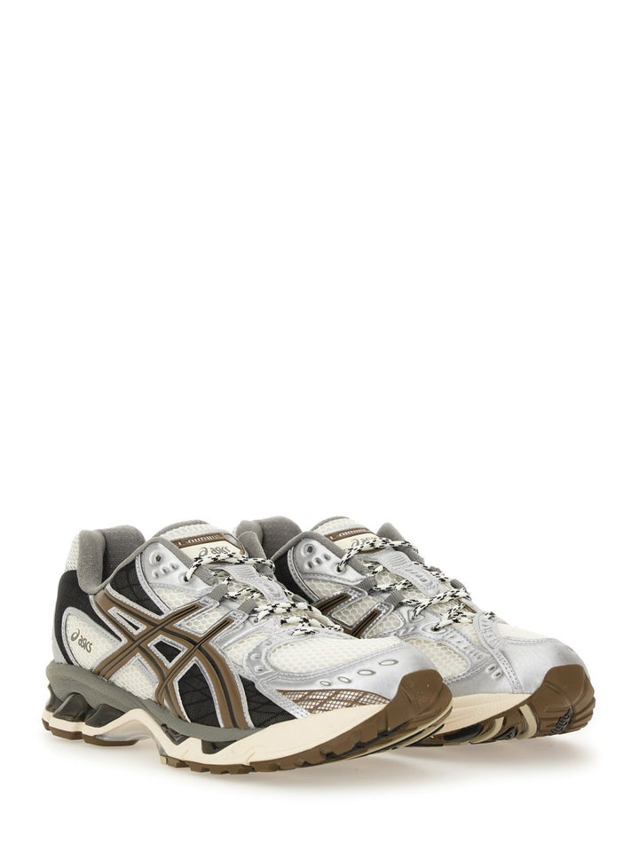 Asics Sneakers - Grey | a2e3639aa640016619b051d748e57a2c66288a67