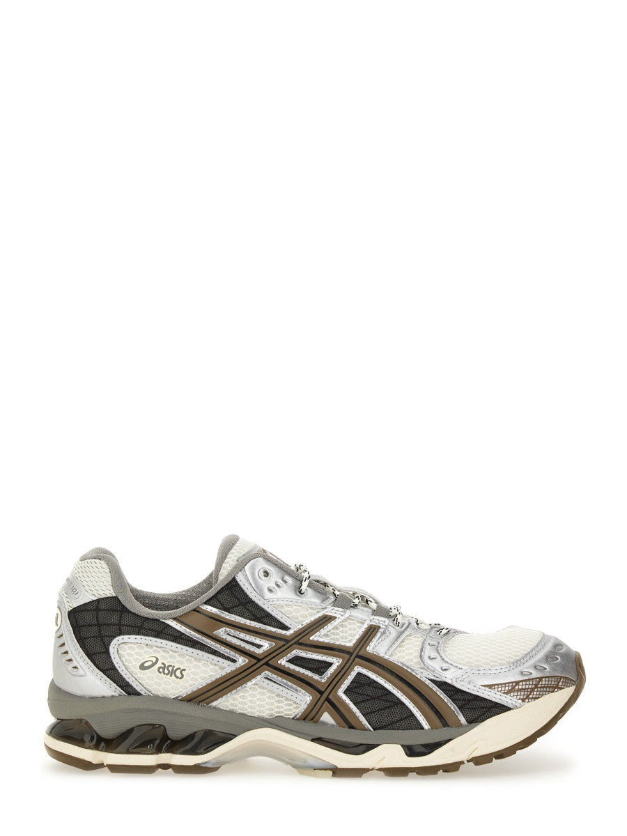 Asics Sneakers - Grey | b762f5d7d8bf0316f501b872d2f5b1c77e0eaa1a