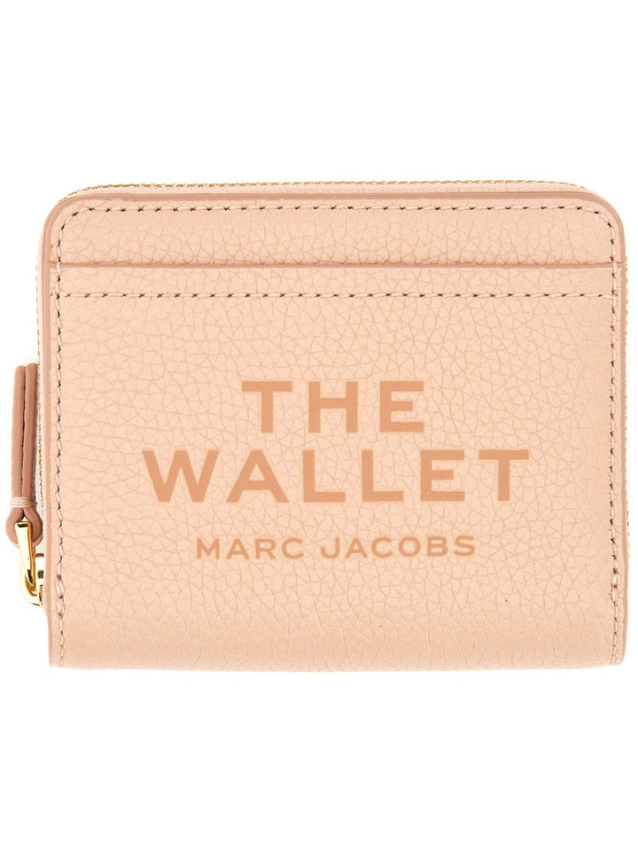 Marc Jacobs Portafogli e Portacarte - Pink | 4f7f5c0082e2a18530f02b34d1051a238c737f48