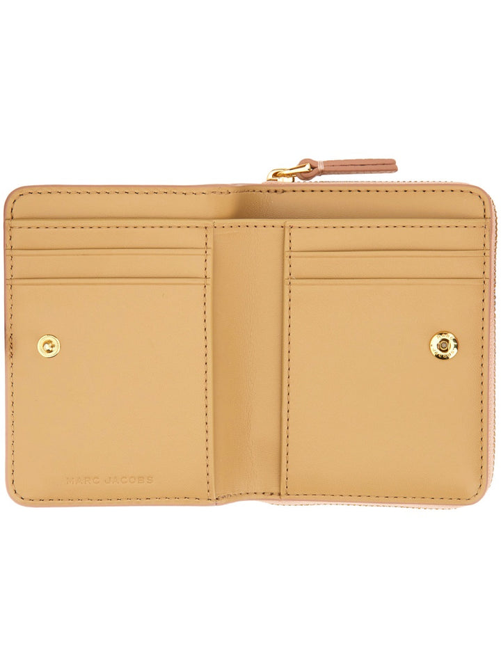 Marc Jacobs Portafogli e Portacarte - Pink | 4cdbb18fe708121b1aa2d7cb28d42208cd761c4d