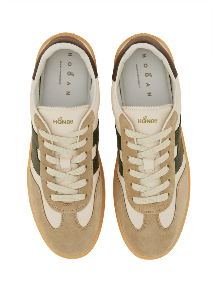 Hogan Sneakers - Multicolour | 018903ae65c6cf3b0d88a4471caf5b0d72eff67d