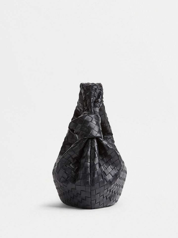 Bottega Veneta Borse a Spalla e Tracolla - Nero | b3b7aa0e39e78be2828f825c0ca587becf6d7642