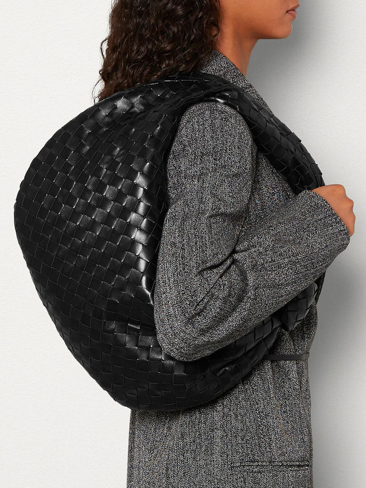 Bottega Veneta Borse a Spalla e Tracolla - Nero | 02fb7df4f06d5e76b38440eab7807c0114de801e