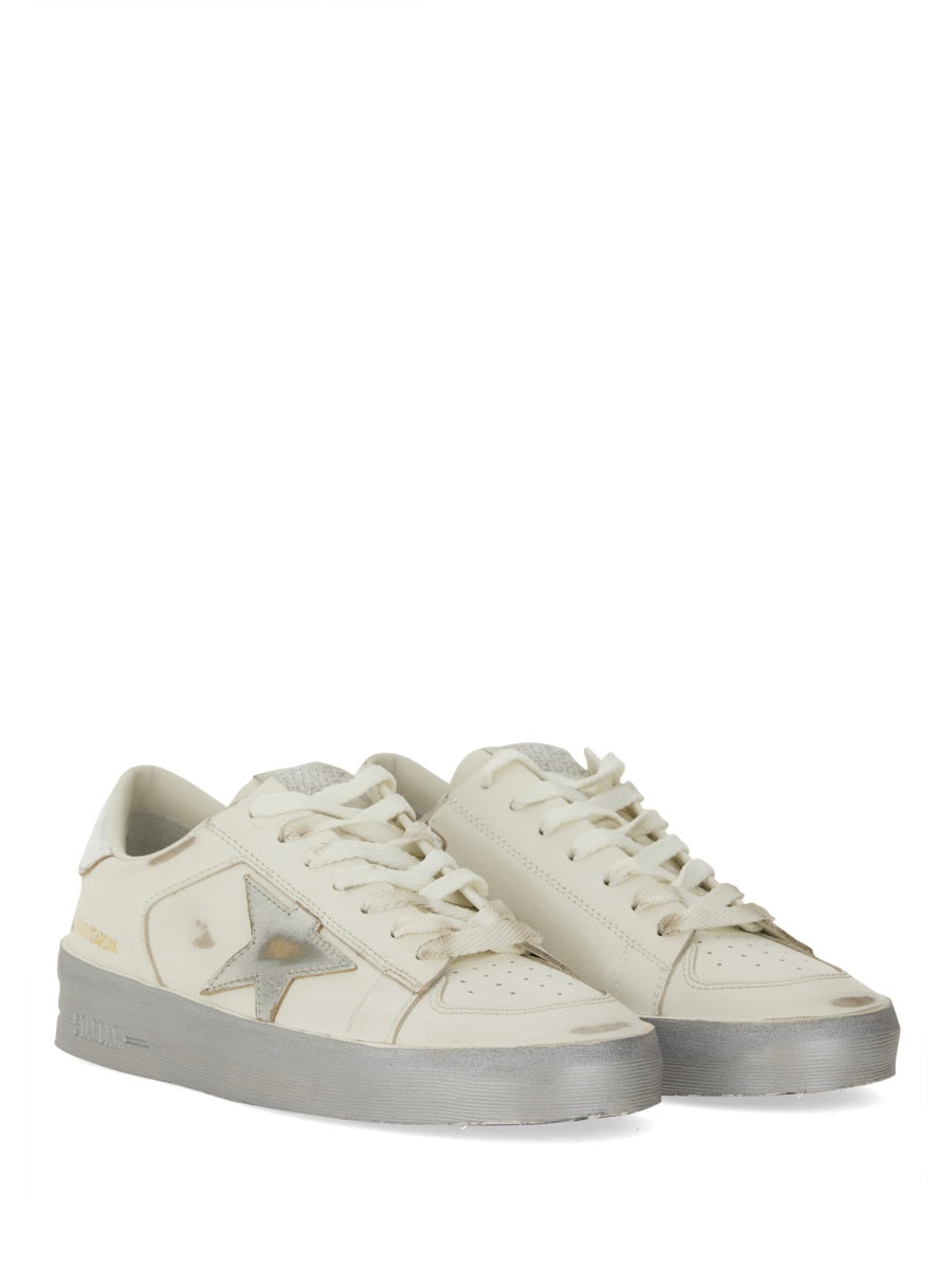 Golden Goose Sneakers - White | 6e4830f31dba00c2c1bef70ab2d4c4e6efd17973