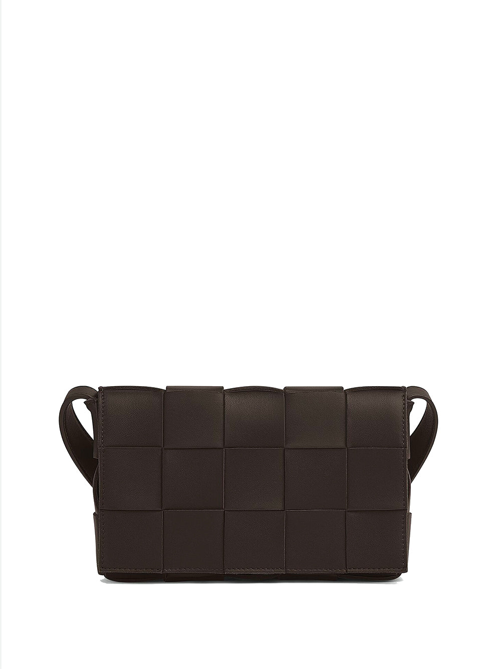 Bottega Veneta Satchel & cross body - Marrone | 693c829da6398fdf41fc941eadef5dfb7c3a609e