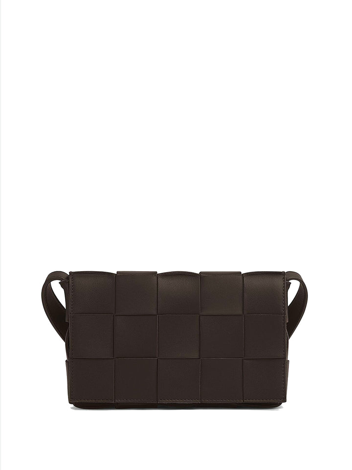Bottega Veneta Satchel & cross body - Marrone | 693c829da6398fdf41fc941eadef5dfb7c3a609e