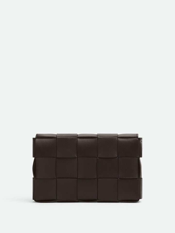 Bottega Veneta Satchel & cross body - Marrone | 756da905f8b806b35d5c88880e4cbce72d0ce334