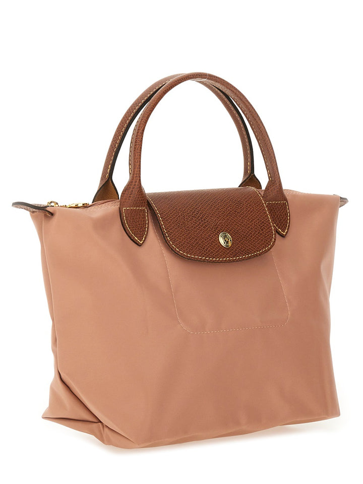Longchamp Borse a Mano - Rosa | Wanan Luxury