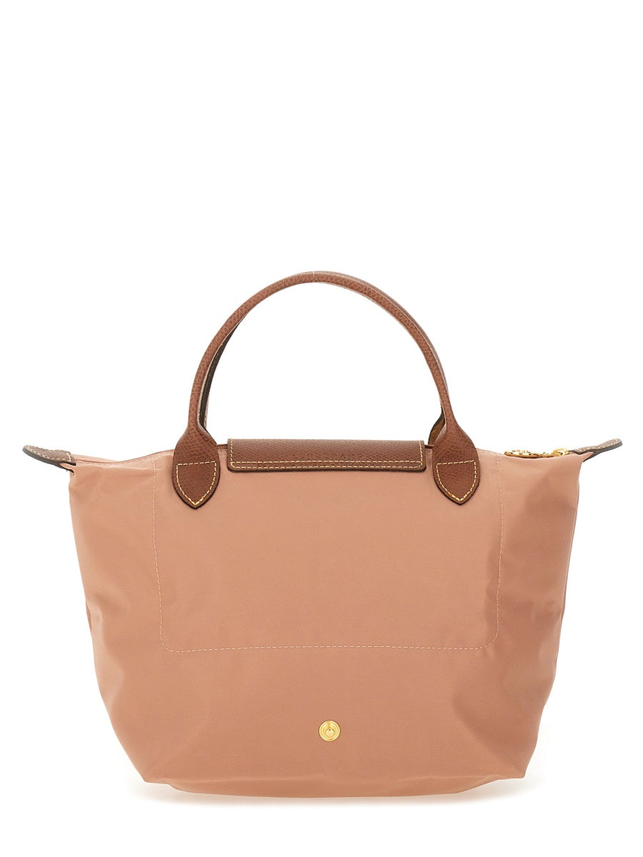 Longchamp Borse a Mano - Rosa | Wanan Luxury