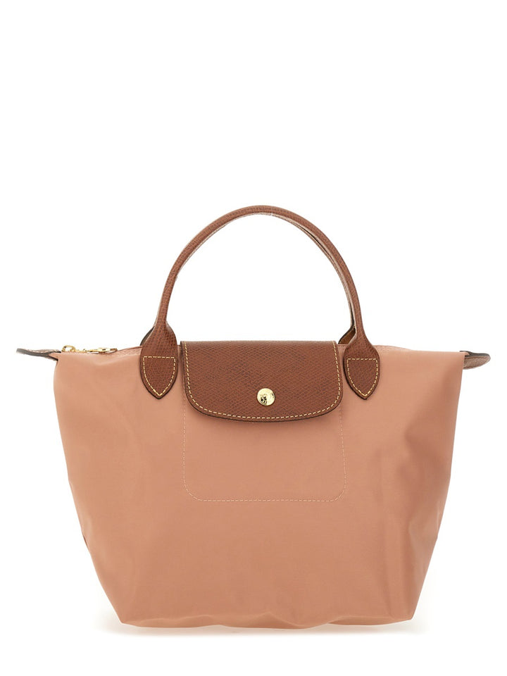 Longchamp Borse a Mano - Rosa | Wanan Luxury
