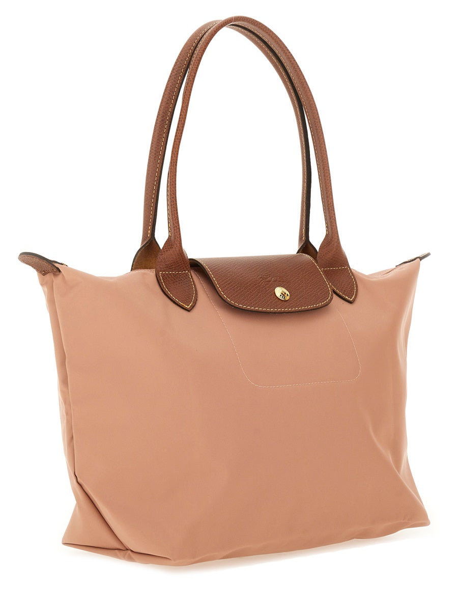 Longchamp Borse a Mano - Rosa | Wanan Luxury