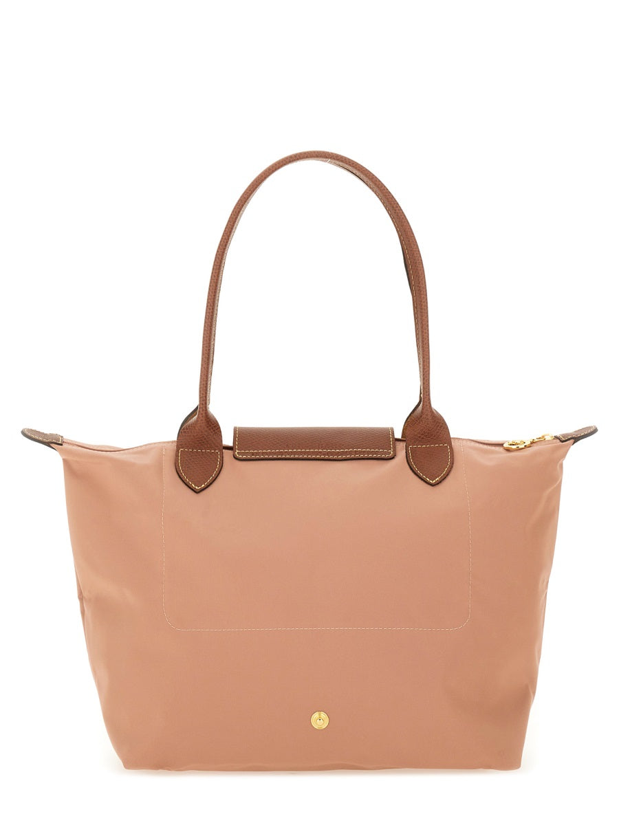 Longchamp Borse a Mano - Rosa | Wanan Luxury