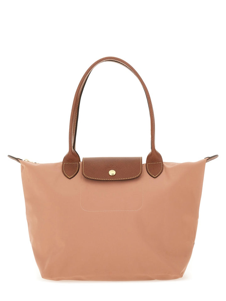 Longchamp Borse a Mano - Rosa | Wanan Luxury
