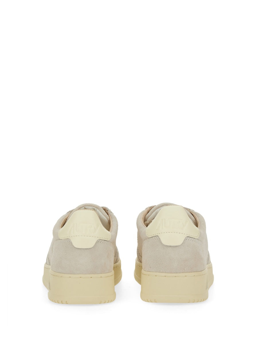 Autry Sneakers - Bianco | Wanan Luxury
