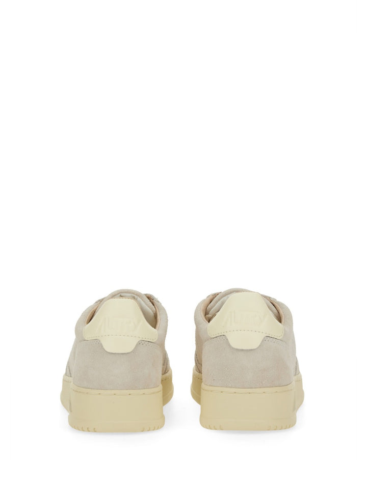 Autry Sneakers - Bianco | Wanan Luxury
