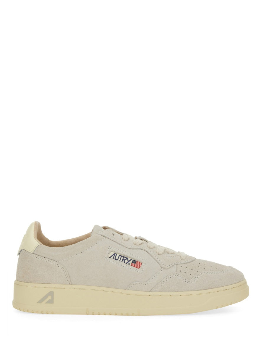 Autry Sneakers - Bianco | Wanan Luxury